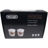 Image de DeLonghi Kopjes Creamy collection Set van 6 cappuccino glazen 5513296661