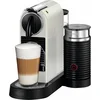 Image de De'Longhi Nespresso CitiZ & Milk EN267.WAE - Koffiecupmachine - Met melkopschuimer - Wit