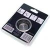Image de De'Longhi DLSC400 1-Kops Easy Clean Filter - Koffiemachineonderhoudset