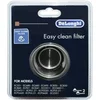Image de De'Longhi DLSC401 - 2-Kops Easy Clean Filter - Koffiemachineonderdelen