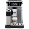 Image de DELONGHI 0132217051 Espressomolen PrimaDonna Class - Tank 2L - 2 gelijktijdige kopjes - Bonenreservoir 400 gr - Metaal en zwart