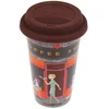 Image de DELONGHI - Thermosbeker Keramische beker met dubbele wand DLSC066 - 5513284501