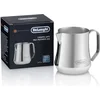 Image de De'Longhi DLSC069, Kan, DeLonghi, Roestvrijstaal, Roestvrijstaal, 0,5 l, 1 stuk(s)