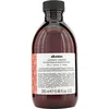 Image de Niet-permanente Kleurshampoo Davines Alchemic Red 250 ml