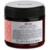 Image de Colour Hair Crème Davines Alchemic Red 250 ml