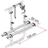 Image de Fiamma Carry-Bike DJ