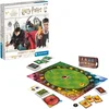 Image de Clementoni - Harry Potter - Bordspel Quidditch Clash - Vanaf 8 jaar