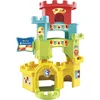 Image de Baby Clementoni   Speelkasteel   Toren   Rollende Bal   Babyspeelgoed   10-36 maanden