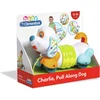 Image de Clementoni Trekfiguur Hond 26 Cm