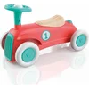 Image de Baby Clementoni - Mijn Eerste Loopauto Speelgoedauto, Looptrainer Speelgoedauto, 12-36 maanden - 17308
