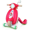 Image de Baby Clementoni - Loopwagen Scooter, Looptrainer, 10-36 maanden - 17403