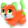 Image de Baby Clementoni - Troetelpoes - activiteitencentrum educatief
