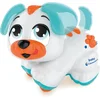 Image de Baby Clementoni - My little touch & cuddle puppy - activiteitencentrum educatief
