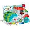 Image de Baby Clementoni - Clemmy - Blokken-etende Wals - Sensorisch Speelgoed - vanaf 6 maanden