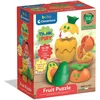 Image de Clementoni baby - Fruit Puzzel Set - vanaf 12 maanden