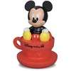 Image de Clementoni - Disney Spinning Teacups - Tol voor baby's en peuters - vanaf 12 maanden