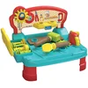 Image de Clementoni - Baby Werkbank met gereedschap - Montessori Speelgoed - vanaf 6 maanden