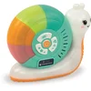 Image de Clementoni nachtlampje speelgoed - Sweet Dreams Slak voor kinderen.