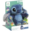 Image de Clementoni Baby Speelgoed - Stitch Knuffel - Kalmerende en spellende knuffel - Maakt muziek - 0-36 maanden