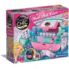 Image de Clementoni - Crazy Chic - Nail Art Case - On the go - Nagellak set voor kinderen - Vanaf 6 jaar