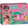Image de Clementoni Crazy Chic Swiftie Armbanden Maken - Creatief Knutselset - vanaf 6 Jaar