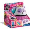 Image de Clementoni Crazy Chic 18694 kunst- en handwerkspeelgoed