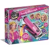 Image de Clementoni - Crazy Chic - Trendy Hairstyle - Kapsalon set met haarverf, tang en accessoires - Vanaf 6 jaar