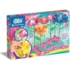 Image de Clementoni iDea - Geurende bloemen maken - knutselspel - vanaf 7 jaar