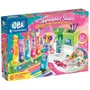 Image de Clementoni iDea - Markeerstiften Creatiestudio - Knutselpakket vol Accessoires - Kawaii Markeerstiften - Het Creatieve Cadeautje - Vanaf 6 jaar