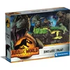 Image de Jurassic World Dominion moerasset Clementoni
