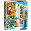 Image de Clementoni Puzzel Meetlat Mickey Roadster Racers 30 Stukjes