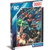 Image de Clementoni - Puzzel - 300 Stukjes - DC Comics Justice League - Kinderpuzzel - Vanaf 9 Jaar
