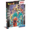 Image de Clementoni - Puzzel - 300 Stukjes - Super Dragonball - Puzzel Voor Kinderen - Vanaf 9 Jaar