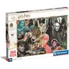 Image de Clementoni - Puzzel - 300 Stukjes - Super Harry Potter - Puzzel Voor Kinderen - Vanaf 9 Jaar