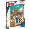 Image de Clementoni - Puzzel - 300 Stukjes - Super Avengers - Puzzel Voor Kinderen - Vanaf 9 Jaar