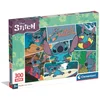 Image de Clementoni - Puzzel - 300 Stukjes - Stitch 2025 - Puzzel Voor Kinderen - Vanaf 9 Jaar
