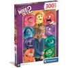 Image de Clementoni - Puzzel - 300 Stukjes - Inside Out 2 - Kinderpuzzel - Vanaf 9 Jaar