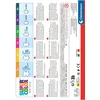 Image de Clementoni Water Magic Kinderpuzzel Spider-Man - Puzzel 300 Stukjes om Zelf In te Kleuren - Legpuzzel en Educatief Speelgoed - Puzzels voor Kinderen