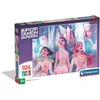 Image de Clementoni KPop Demon Hunters 1 puzzel 104 stukjes (6031762)
