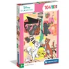 Image de Clementoni - Puzzel - 104 Stukjes - Aristocats - Kinderpuzzel - Vanaf 6 jaar
