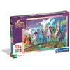 Image de Clementoni - Puzzel - Unicorn Academy - 104 stukjes - Super Color - vanaf 6 jaar