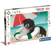 Image de Clementoni - Puzzel - 104 Stukjes - Fotografische Dieren - Kinderpuzzel - Vanaf 6 Jaar