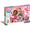 Image de Clementoni - Kinderpuzzel - 104 Stukjes - Alice Bakery Disney - Vanaf 6 Jaar