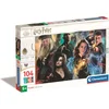 Image de Clementoni - Puzzel - 104 Stukjes - Harry Potter - Puzzel Voor Kinderen - Vanaf 6 Jaar