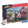 Image de Clementoni - Puzzel - 104 Stukjes - Spiderman Marvel - Puzzel Voor Kinderen - Vanaf 6 Jaar