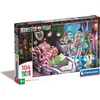 Image de Clementoni - Puzzel - 104 Stukjes - Monster High - Kinderpuzzel - Vanaf 6 Jaar