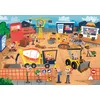 Image de Clementoni Legpuzzel Men At Work 60 Stukjes