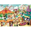 Image de Clementoni Legpuzzel Luna Park 60 Stukjes