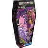 Image de Clementoni - Puzzel - 150 Stukjes - Monster High Coffin Pack - Voor Kinderen Vanaf 7 Jaar