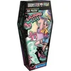 Image de Clementoni - Puzzel - 150 Stukjes - Monster High Coffin Pack Lagoona Blue - Puzzel Voor Kinderen